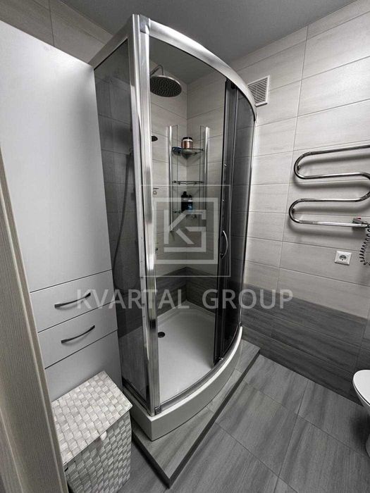 Квартира на вул. Мінеральна, 7К в Києві, ID 249050, фото №12