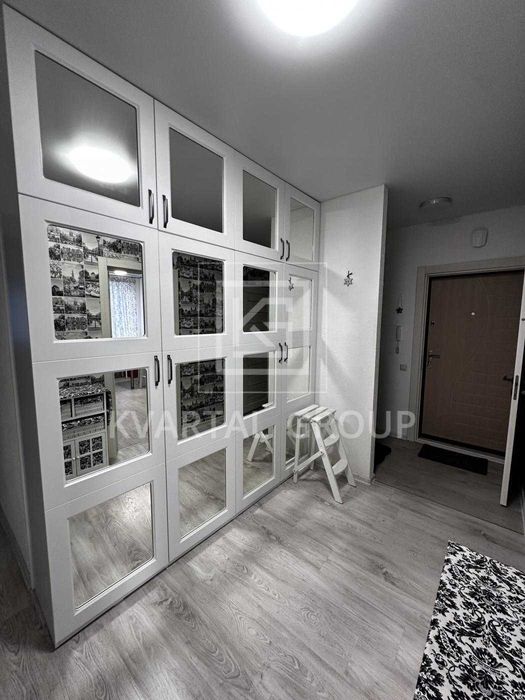 Квартира на вул. Мінеральна, 7К в Києві, ID 249050, фото №13