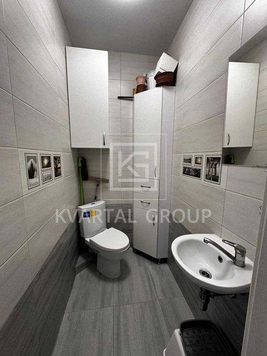 Квартира на вул. Мінеральна, 7К в Києві, ID 249050, фото №15