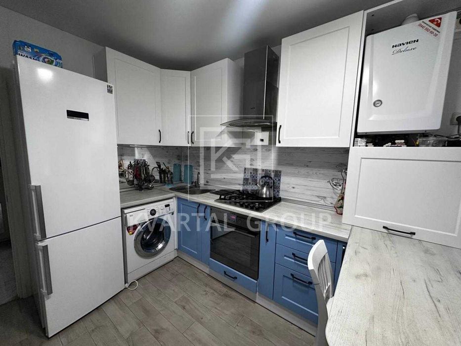 Квартира на вул. Мінеральна, 7К в Києві, ID 249050, фото №8