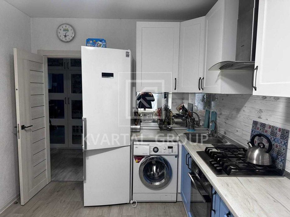 Квартира на вул. Мінеральна, 7К в Києві, ID 249050, фото №9