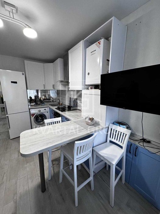 Квартира на вул. Мінеральна, 7К в Києві, ID 249050, фото №10