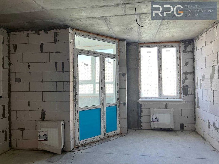 Квартира на ЖК «Одеський бульвар» в Києві, ID 249104, фото №2