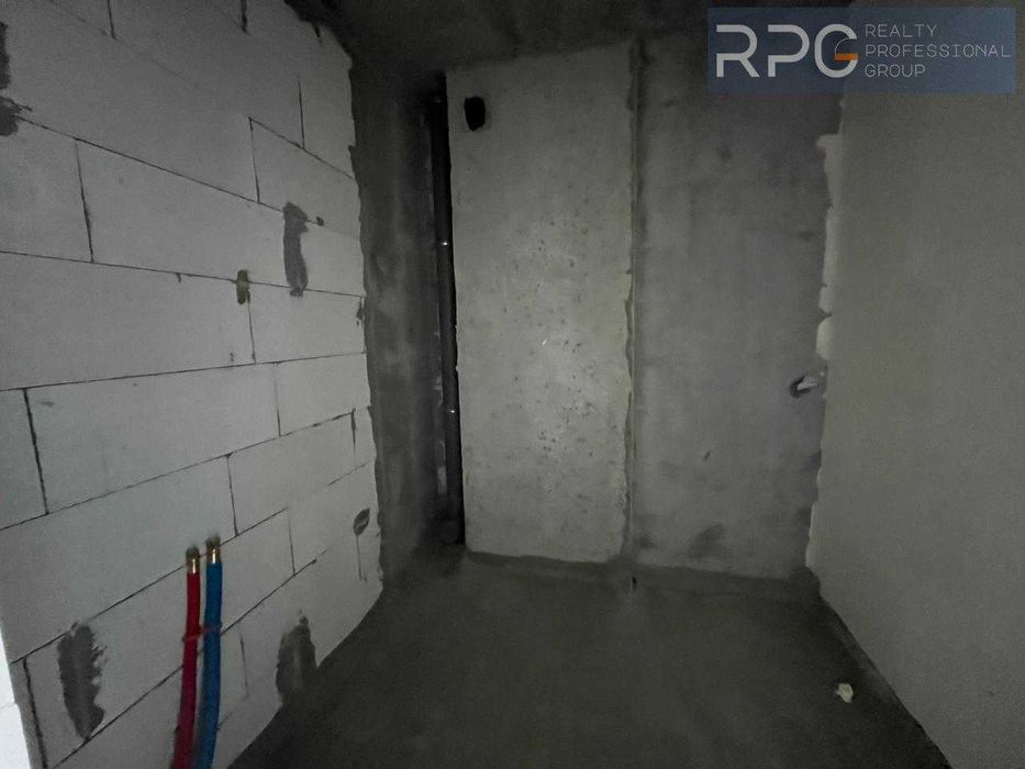 Квартира на ЖК «Одеський бульвар» в Києві, ID 249104, фото №11
