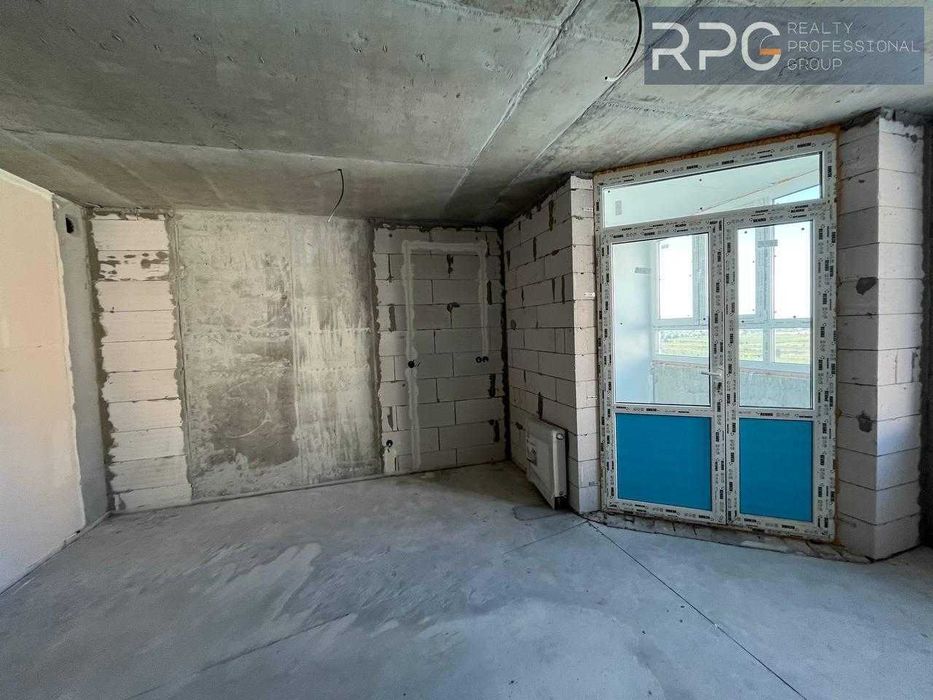 Квартира на ЖК «Одеський бульвар» в Києві, ID 249104, фото №13