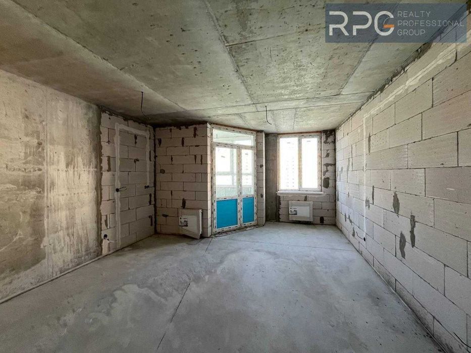 Квартира на ЖК «Одеський бульвар» в Києві, ID 249104, фото №14