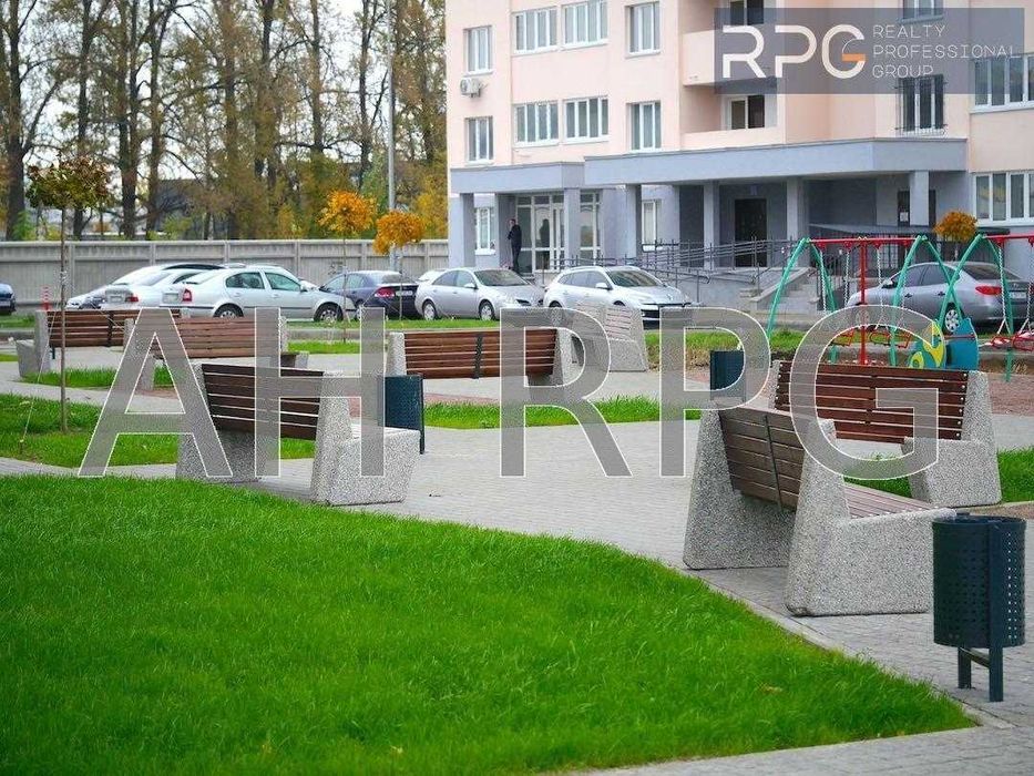 Квартира на ЖК «Одеський бульвар» в Києві, ID 249104, фото №16