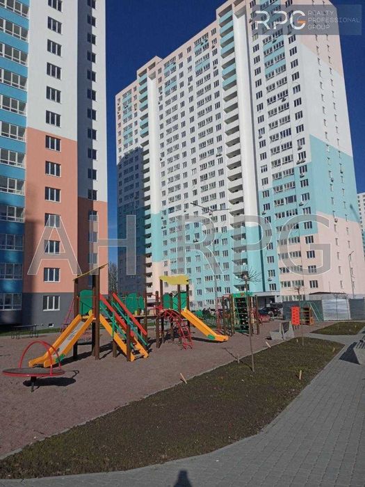 Квартира на ЖК «Одеський бульвар» в Києві, ID 249104, фото №17