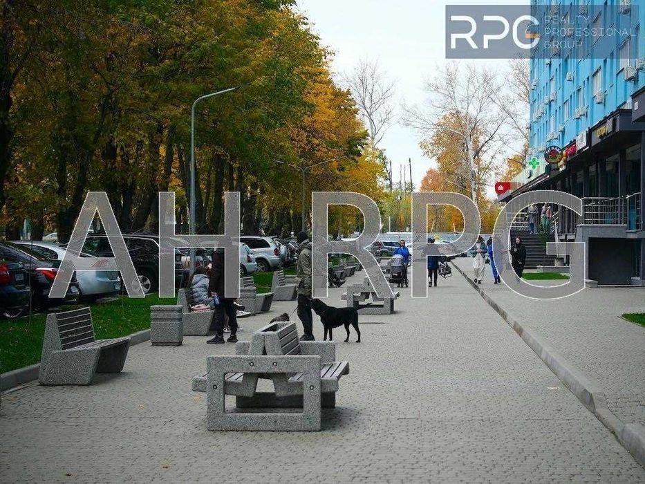 Квартира на ЖК «Одеський бульвар» в Києві, ID 249104, фото №18