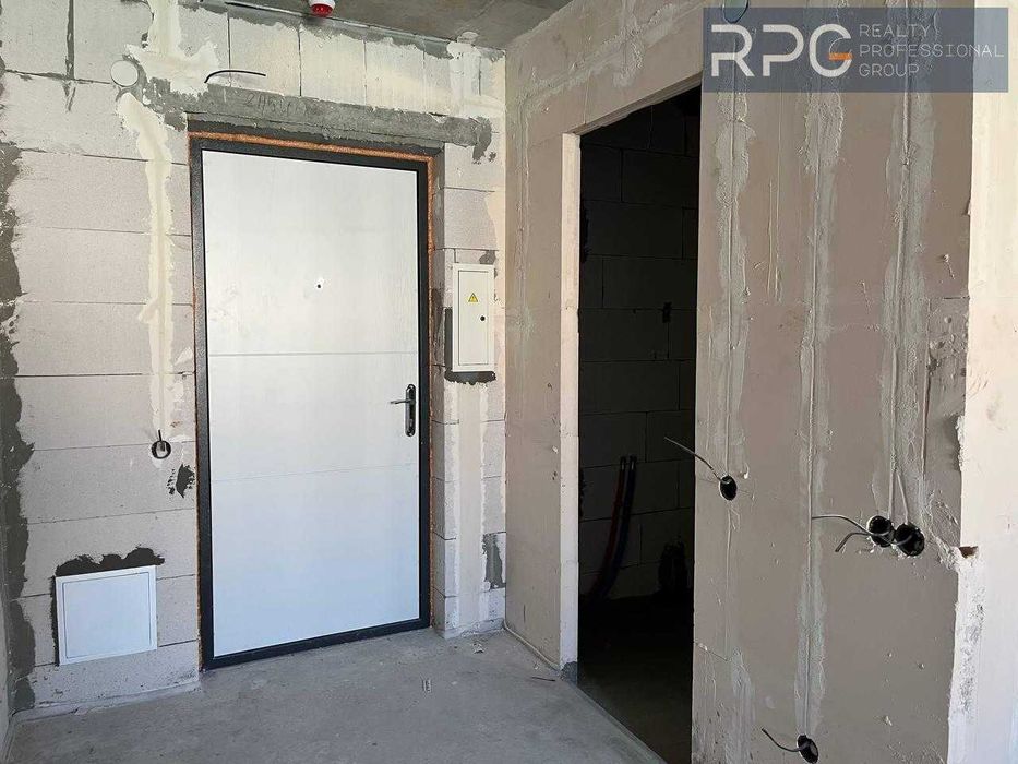 Квартира на ЖК «Одеський бульвар» в Києві, ID 249104, фото №10