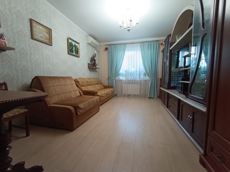 Квартира на вул. Макіївська в Києві, ID 249313, фото №1