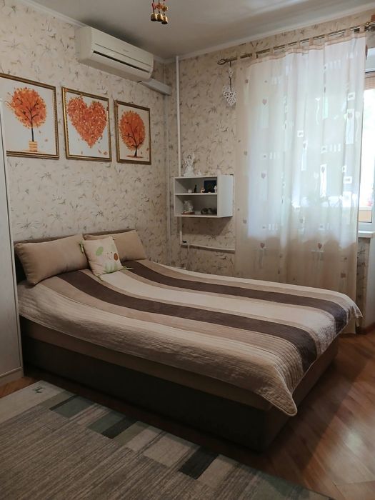Квартира на вул. Макіївська в Києві, ID 249313, фото №11