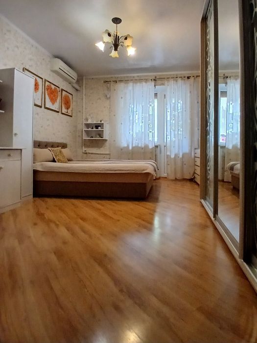 Квартира на вул. Макіївська в Києві, ID 249313, фото №12
