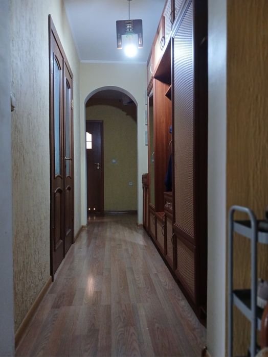 Квартира на вул. Макіївська в Києві, ID 249313, фото №8