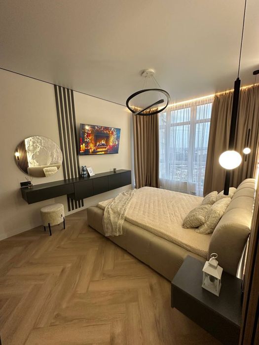 Квартира на вул. Краснова в Одесі, ID 249168, фото №7