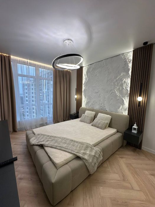 Квартира на вул. Краснова в Одесі, ID 249168, фото №9
