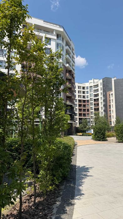Квартира на ЖК Синергія Сіті в Київ, ID 250336, фото №1