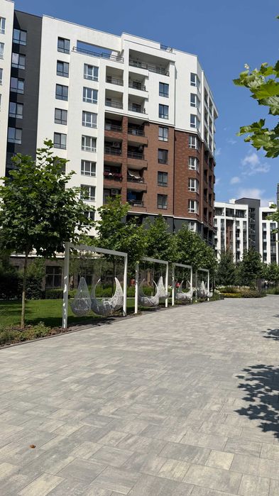 Квартира на ЖК Синергія Сіті в Київ, ID 250336, фото №2