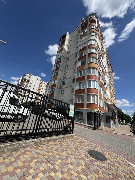 Квартира в Хмельницькому, ID 250454, фото №16