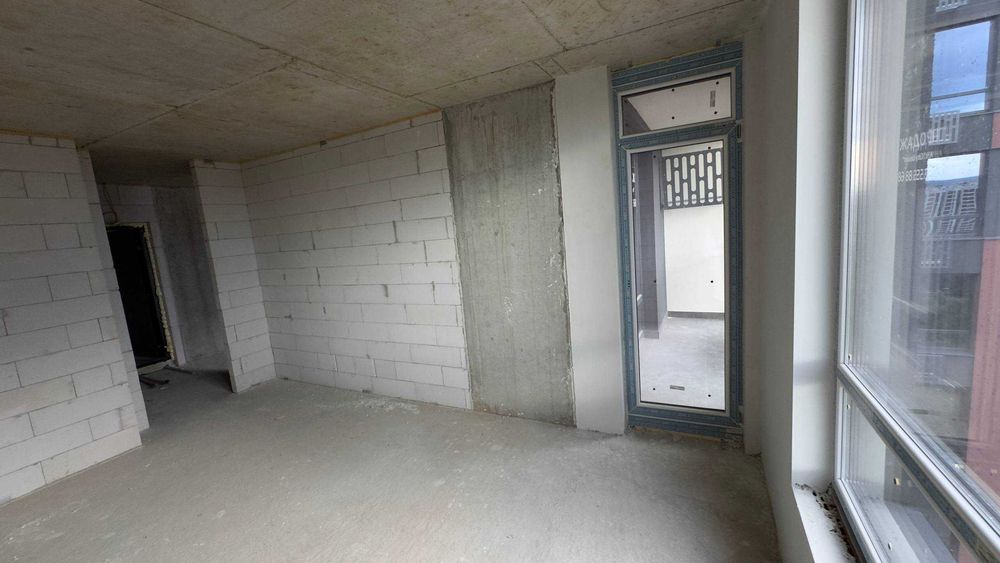 Квартира на ЖК «Паркова Алея» в Івано-Франківську, ID 249069, фото №18