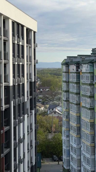 Квартира на ЖК «Паркова Алея» в Івано-Франківську, ID 249069, фото №3