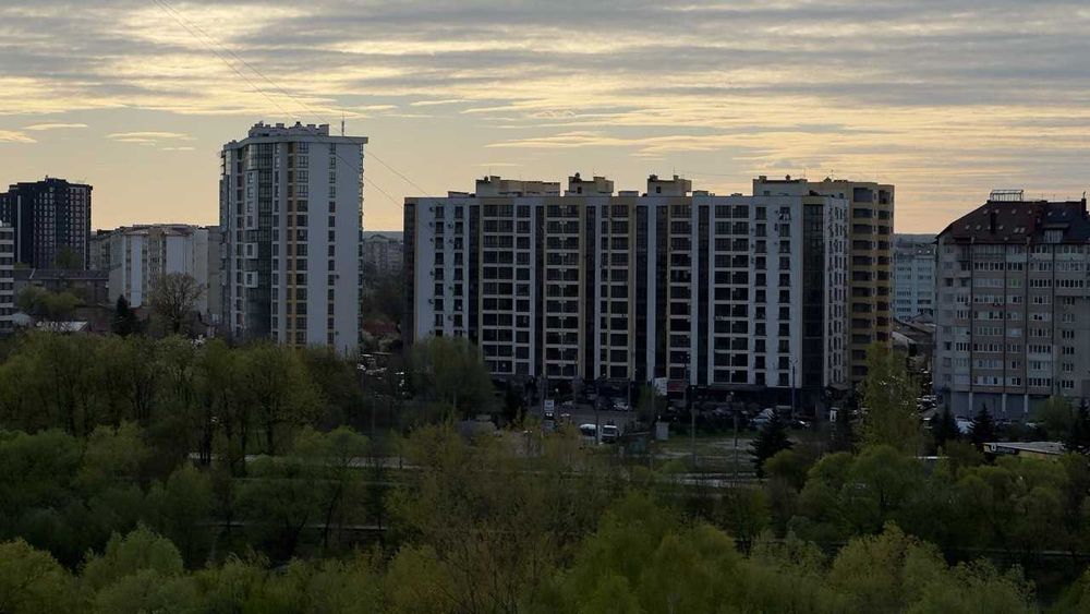 Квартира на ЖК «Паркова Алея» в Івано-Франківську, ID 249069, фото №6