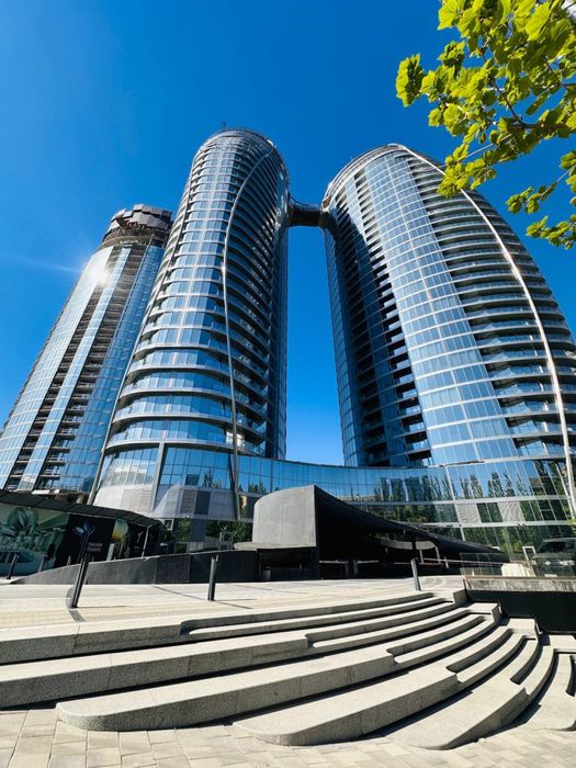 Квартира на вул. Іоанна Павла II, 12 в Києві, ID 249392, фото №1