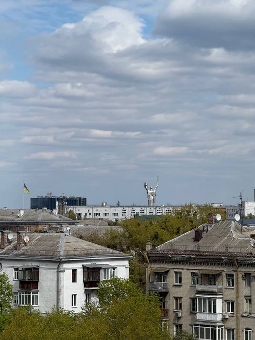 Квартира на вул. Іоанна Павла II, 12 в Києві, ID 249392, фото №7