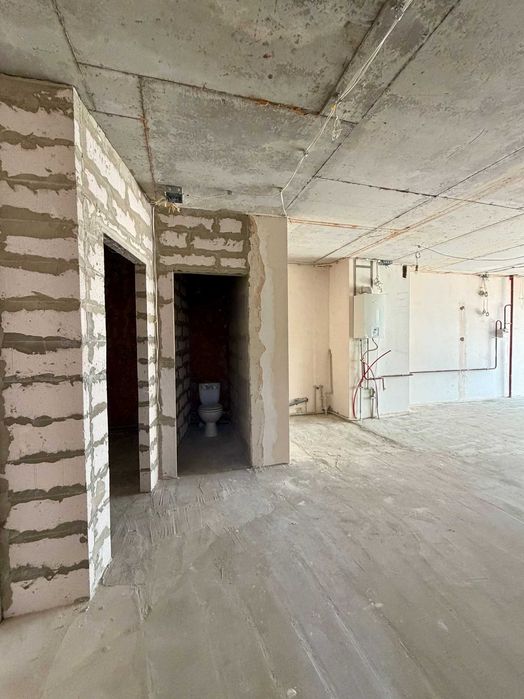 Квартира на ЖК На Прорізній в Києві, ID 249923, фото №11