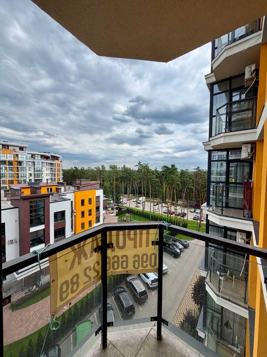 Квартира на ЖК На Прорізній в Києві, ID 249923, фото №8