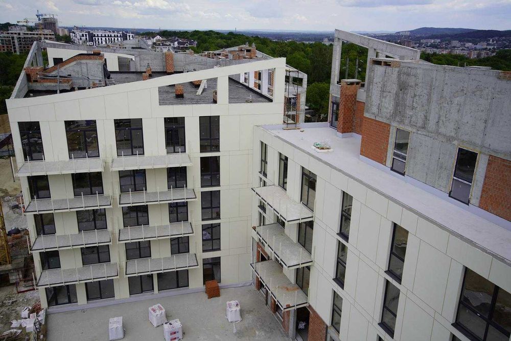 Квартира на вул. П. Орлика, 60 в Львові, ID 249798, фото №6