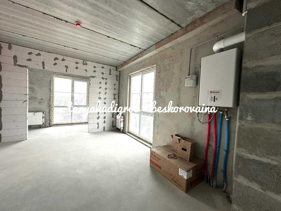 Квартира на с. Чайки, буд. 5 в Києві, ID 312133, фото №2