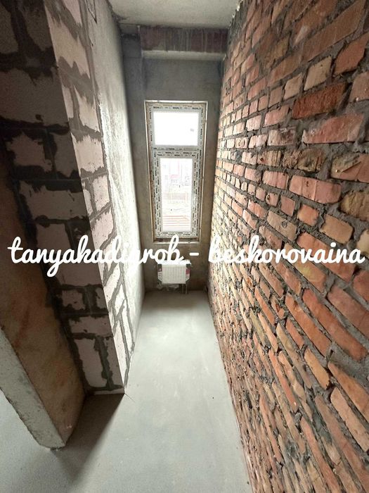 Квартира на с. Чайки, буд. 5 в Києві, ID 312133, фото №3
