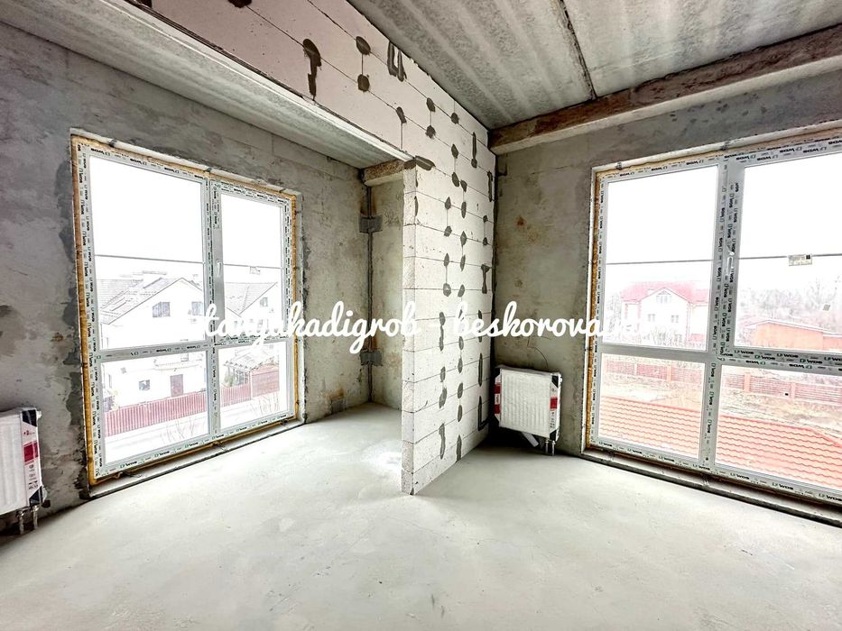 Квартира на с. Чайки, буд. 5 в Києві, ID 312133, фото №4