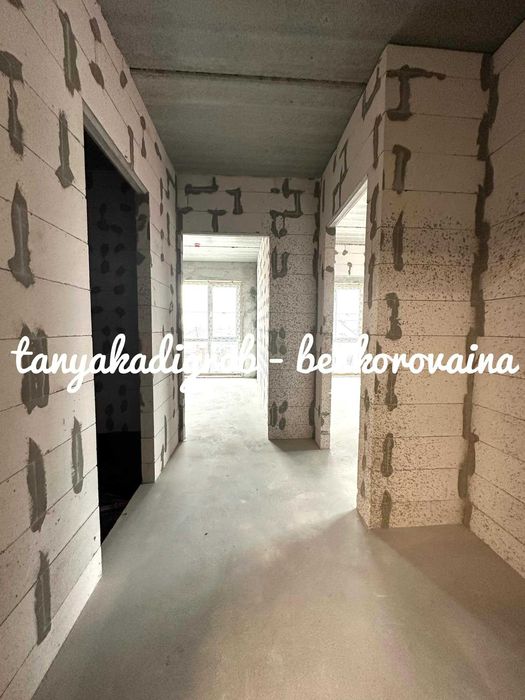 Квартира на с. Чайки, буд. 5 в Києві, ID 312133, фото №5