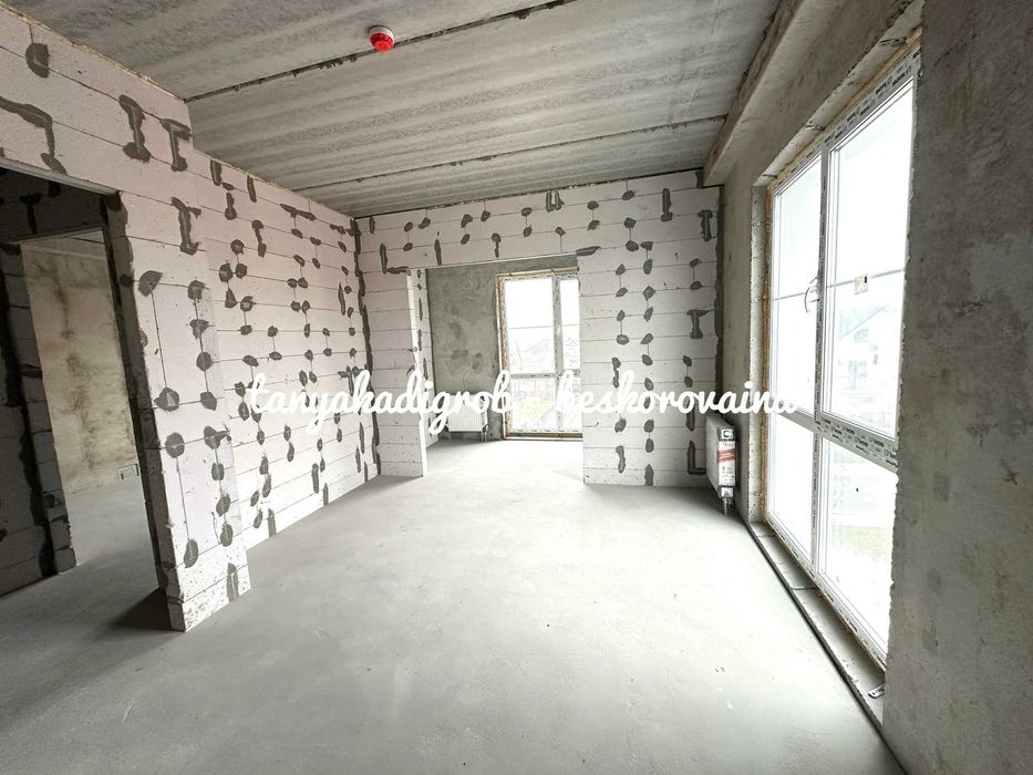 Квартира на с. Чайки, буд. 5 в Києві, ID 312133, фото №6