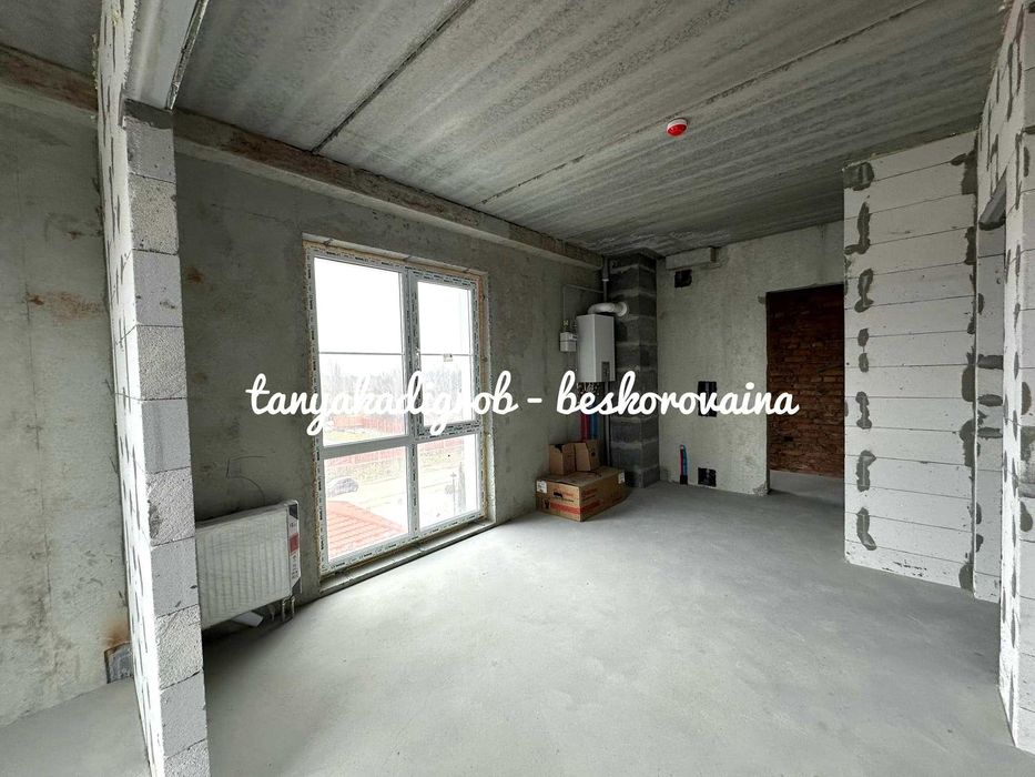 Квартира на с. Чайки, буд. 5 в Києві, ID 312133, фото №7