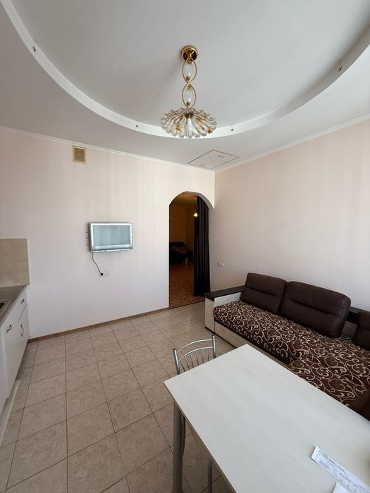 Квартира на Люстдорфська в Одеса, ID 252949, фото №2