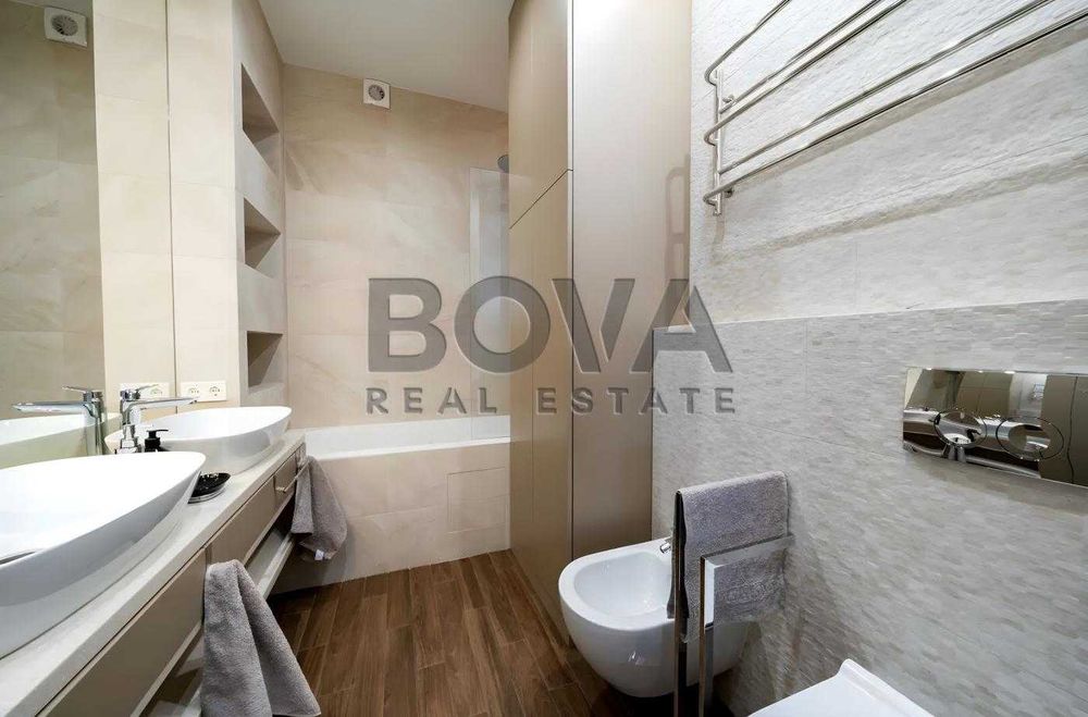 Квартира на бульв. Лесі Українки, 7В в Києві, ID 249113, фото №6