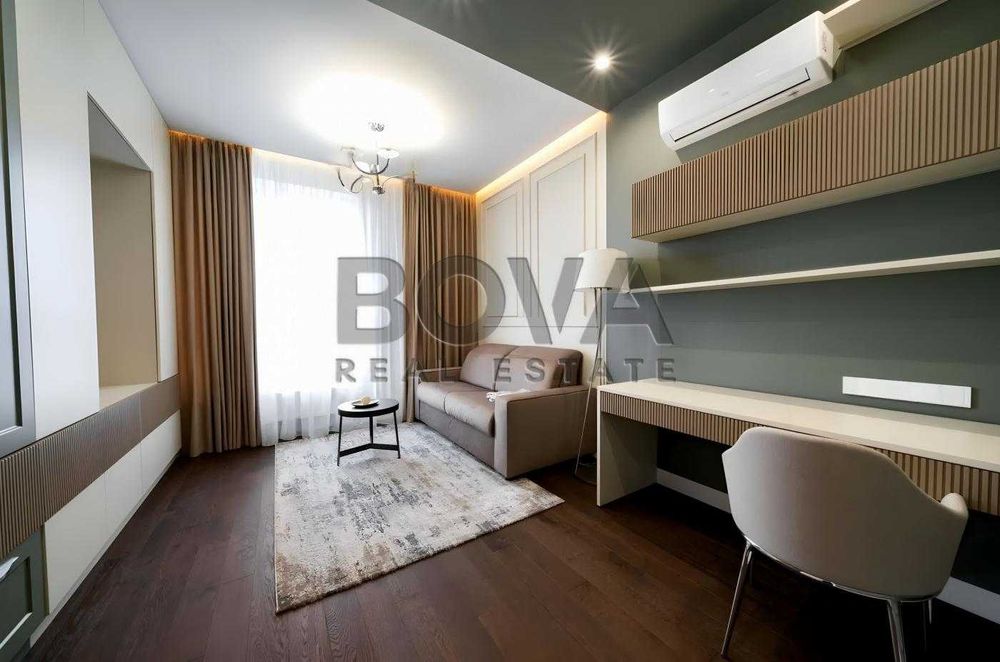 Квартира на бульв. Лесі Українки, 7В в Києві, ID 249113, фото №9