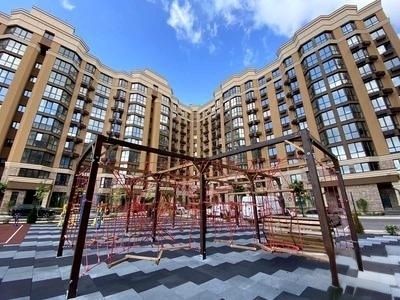 Квартира на вул. Миру, 2 в Києві, ID 312126, фото №12
