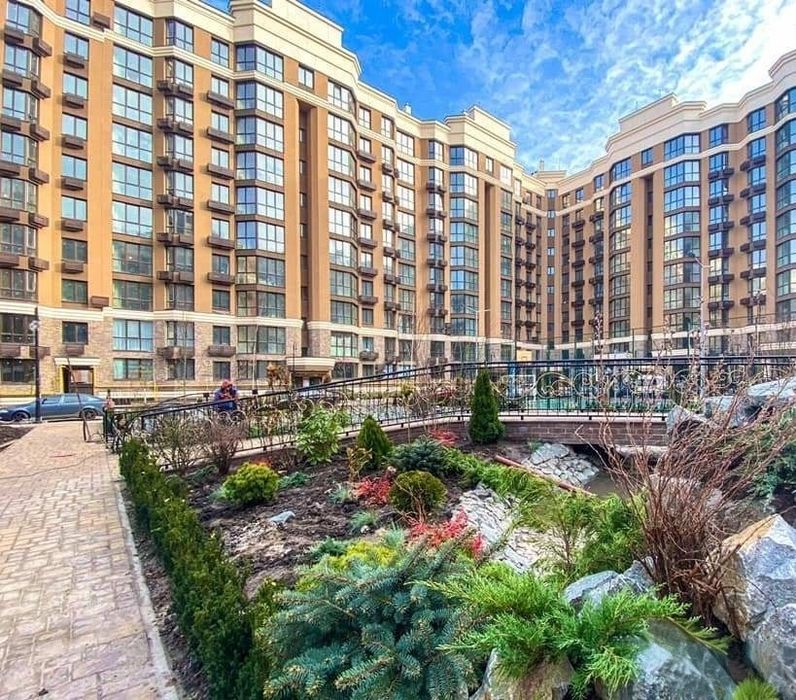 Квартира на вул. Миру, 2 в Києві, ID 312126, фото №13