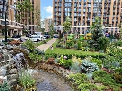 Квартира на вул. Миру, 2 в Києві, ID 312126, фото №14