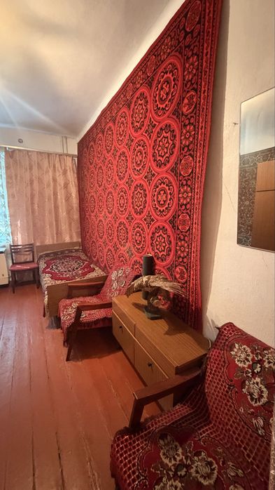 Квартира на вул. Академіка Янгеля в Вінниці, ID 250234, фото №6