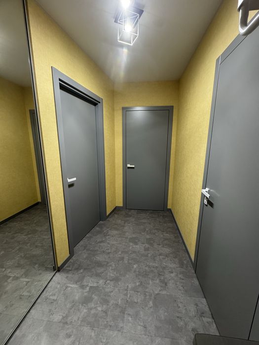 Квартира на ЖК Місто Трав в Львові, ID 256262, фото №4