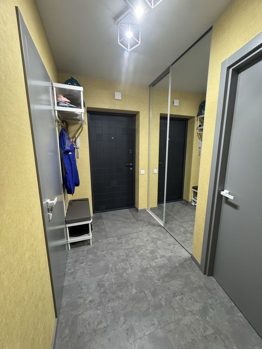 Квартира на ЖК Місто Трав в Львові, ID 256262, фото №5