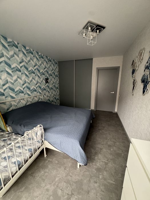 Квартира на ЖК Місто Трав в Львові, ID 256262, фото №8