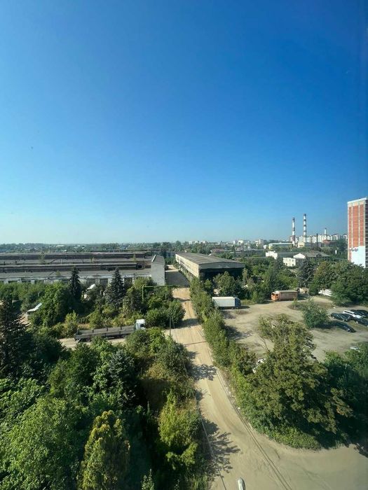 Квартира в Івано-Франківську, ID 249495, фото №5