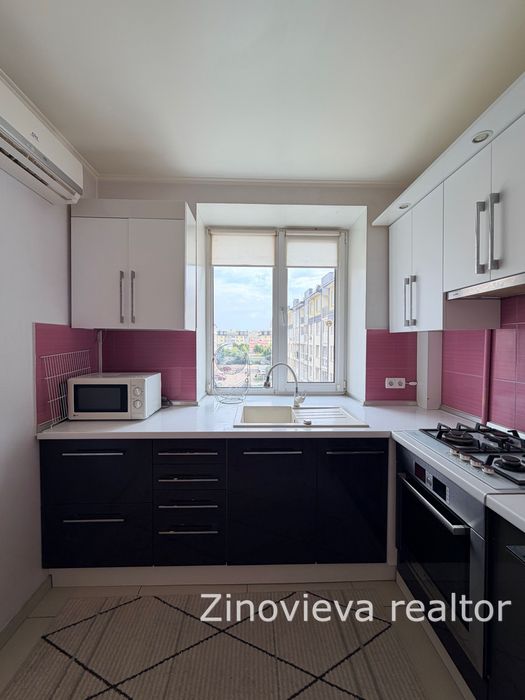 Квартира на вул. Південна в Києві, ID 249543, фото №2