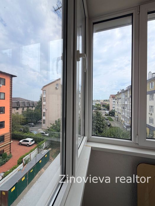 Квартира на вул. Південна в Києві, ID 249543, фото №11